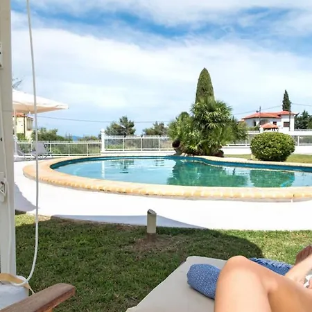 Family Maisonette With Pool #2 Apartamento *