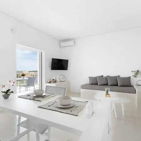 Apartamento Family Maisonette With Pool #2 Néa Fókaia