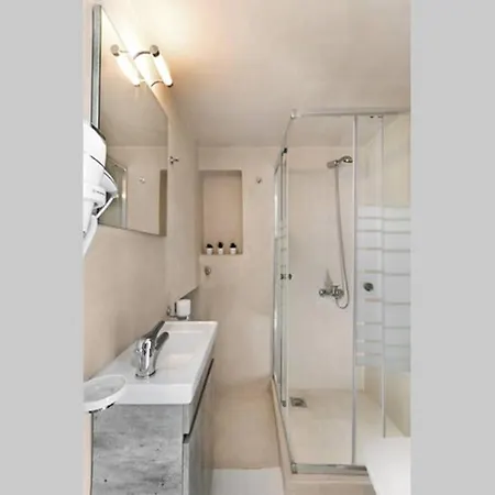 Family Maisonette With Pool #2 Apartamento Néa Fókaia