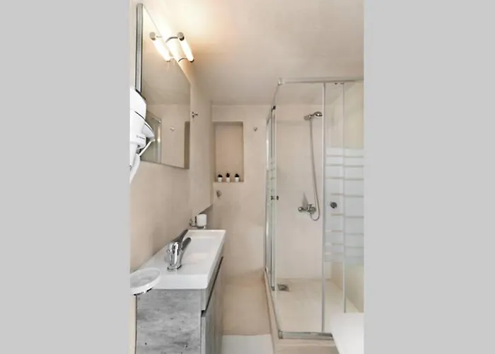 Family Maisonette With Pool #2 아파트 Néa Fókaia