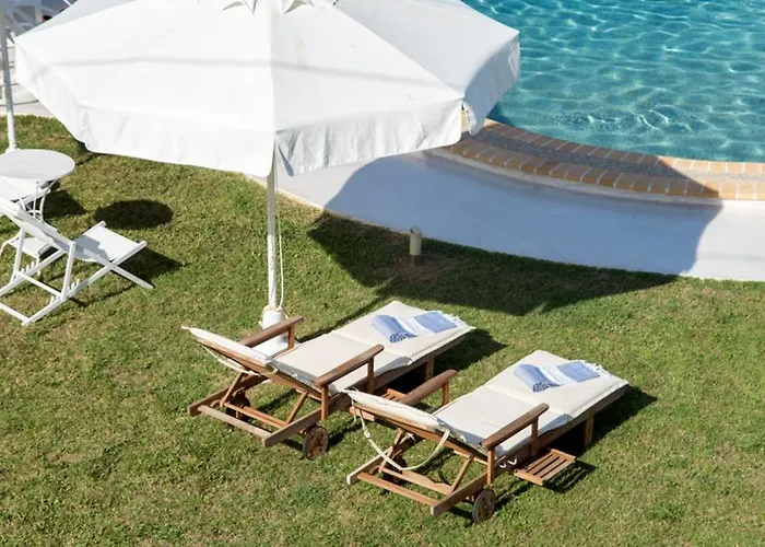 Apartamento Family Maisonette With Pool #2 *