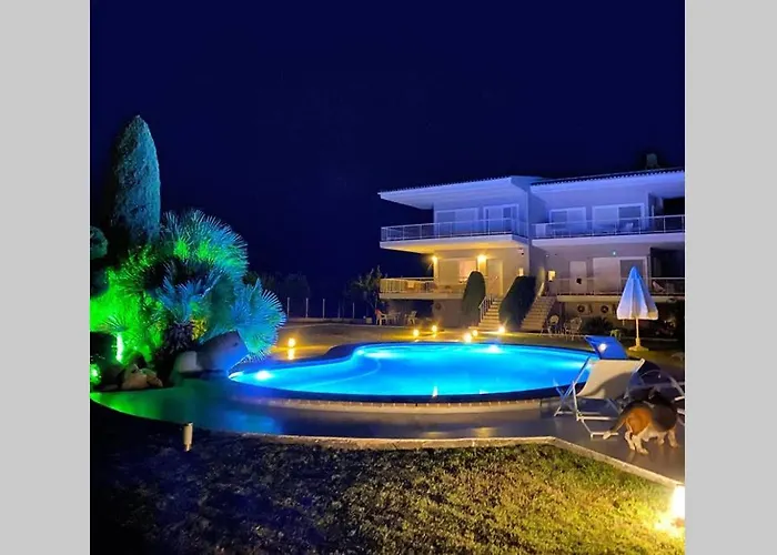Family Maisonette With Pool #2 Apartamento *