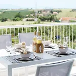 Family Maisonette With Pool #2 Apartamento Néa Fókaia