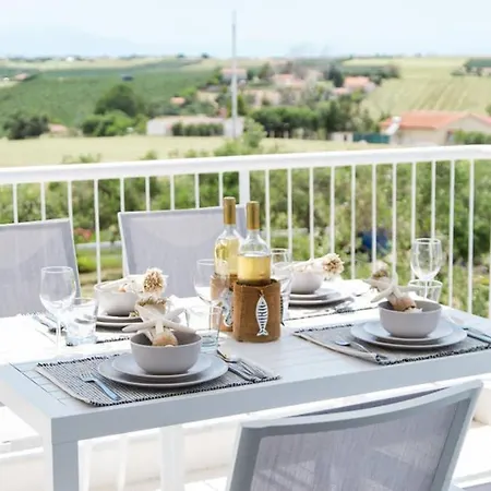 Family Maisonette With Pool #2 Apartment Nea Fokea