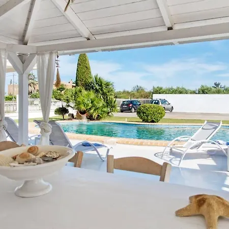Family Maisonette With Pool #2 Nea Fokea