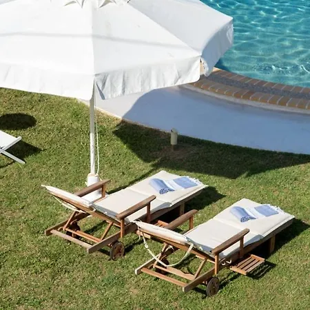 Apartment Family Maisonette With Pool #2 *